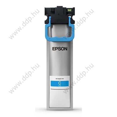 Epson tintapatron T9452 kék 5000  oldal