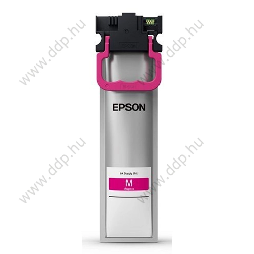 Epson tintapatron T9453 bíbor 5000  oldal