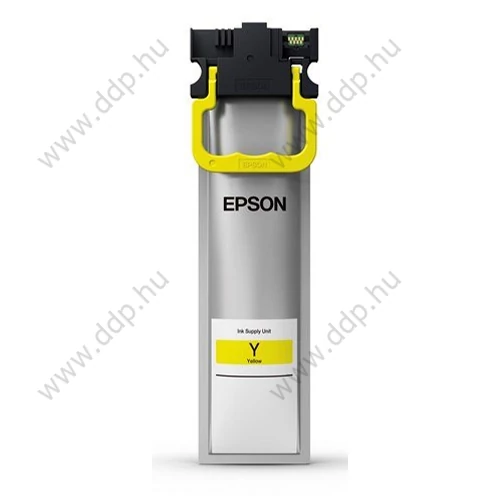 Epson tintapatron T9454 sárga 5000  oldal