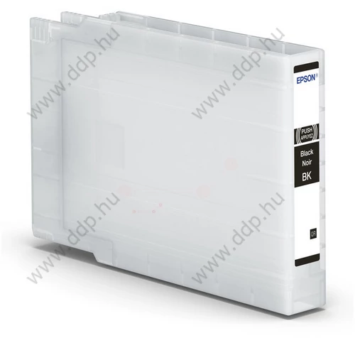Epson tintapatron T04B1 fekete 5800 oldal