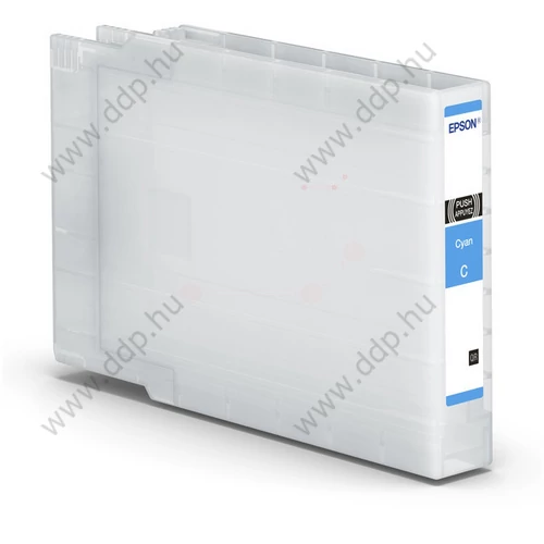 Epson tintapatron T04B2 kék 4600 oldal