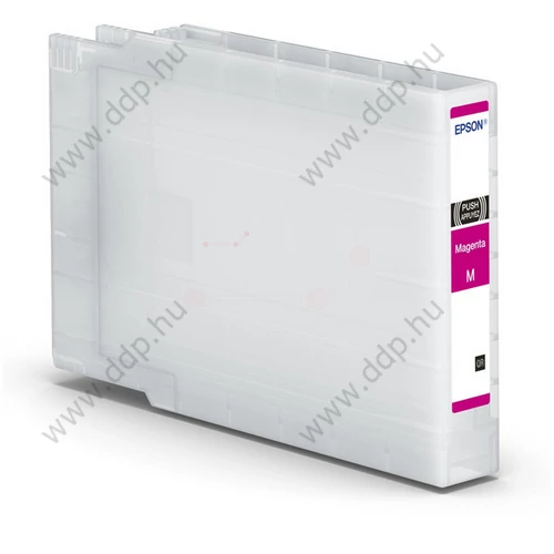 Epson tintapatron T04B3 bíbor 4600 oldal