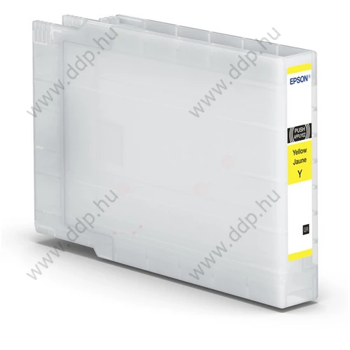 Epson tintapatron T04B4 sárga 4600 oldal