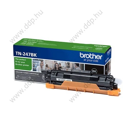 Brother lézertoner TN247 fekete 3000 oldal