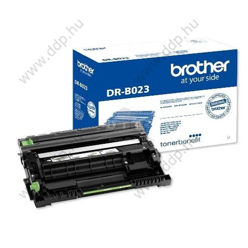Brother Drum DRB023 fekete 12000 oldal
