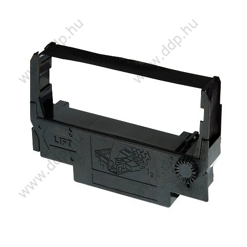Epson nyomtatószalag S015374 ERC38 fekete