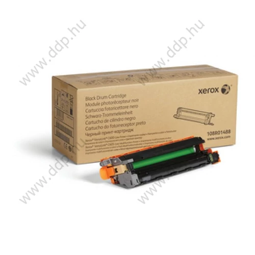 Xerox drum 108R01488 fekete 40.000 oldal