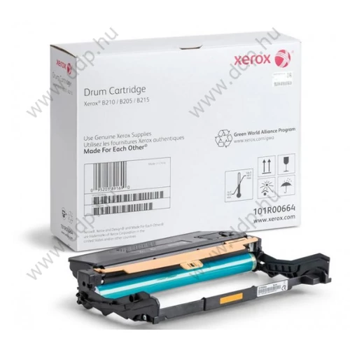 Xerox drum 101R00664 10.000 oldal