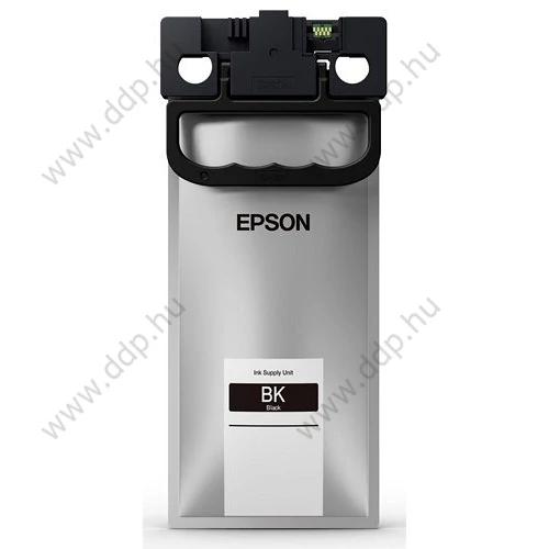 Epson tintapatron T965140 fekete 10000 old.