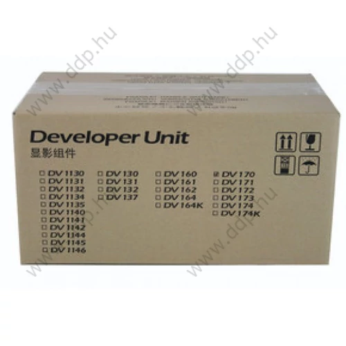 Kyocera developer DV-170 100 000 oldal