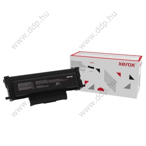 Xerox lézertoner 006R04403 fekete 3000 oldal