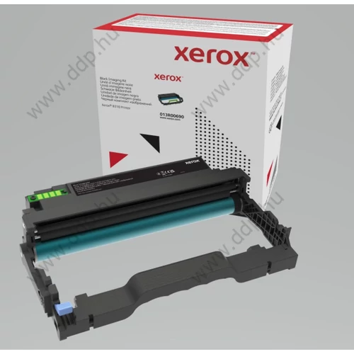 Xerox drum dobegység 013R00691 fekete 12.000 oldal