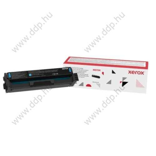 Xerox lézertoner 006R04388 kék 1500 oldal