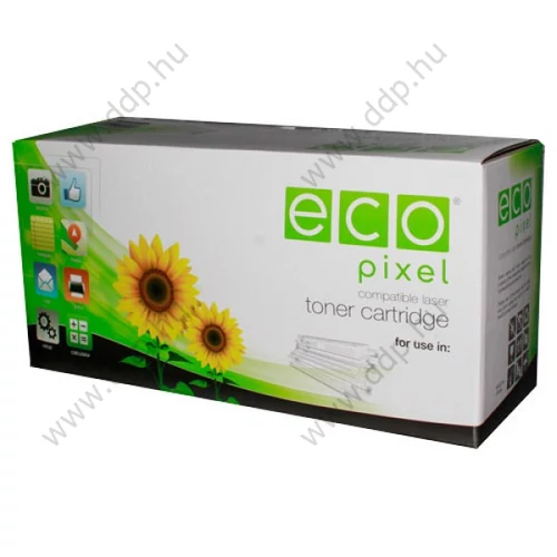 Lézertoner For Use HP CC364X fekete 24000 oldal