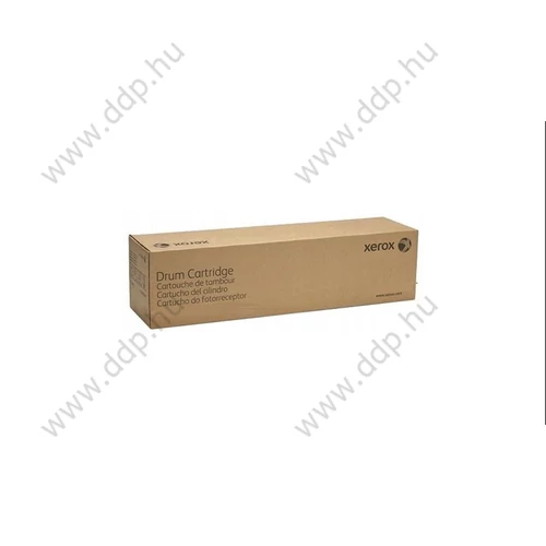 Xerox drum 013R00679 fekete 80.000 oldal