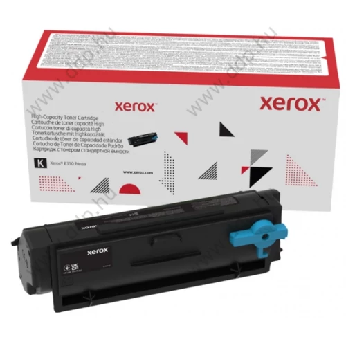 Xerox lézertoner 006R04379 fekete 3000 oldal