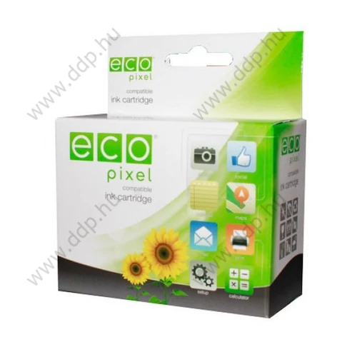 Tintapatron For Use Epson T9441/T9451 fekete 100ml