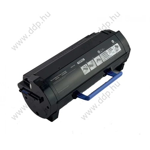 Konica Minolta másolótoner TNP63 fekete 25000 oldal