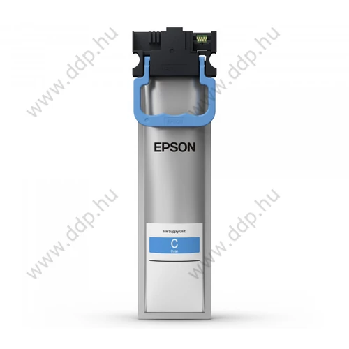 Epson tintapatron T11D240 kék 5.000 oldal