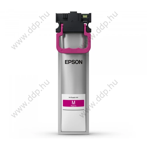Epson tintapatron T11D340 bíbor 5.000 oldal