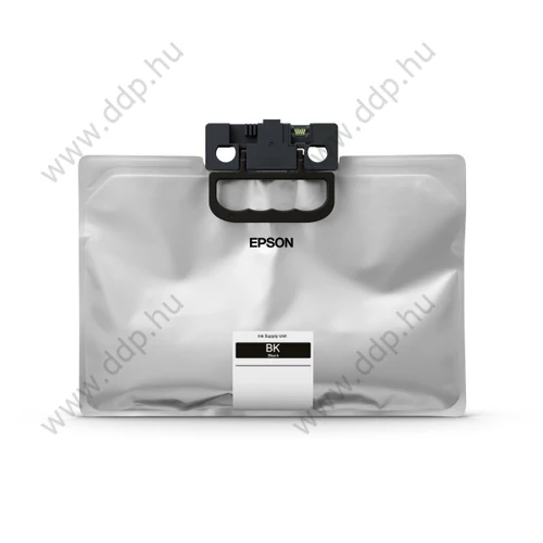 Epson tintapatron T12F140 XXL fekete 40.000 oldal