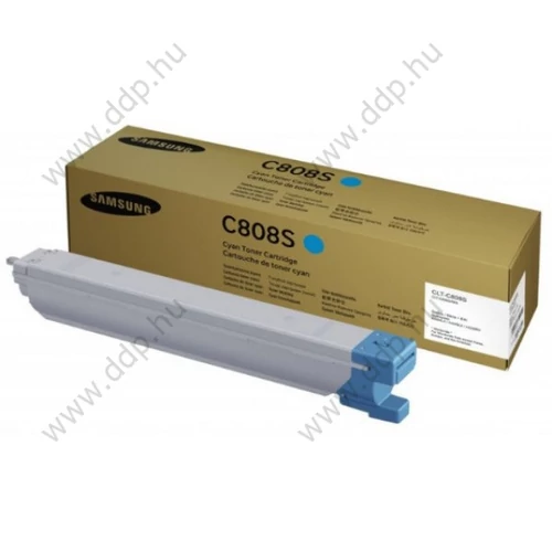 Samsung lézertoner SS560A kék 20.000 oldal