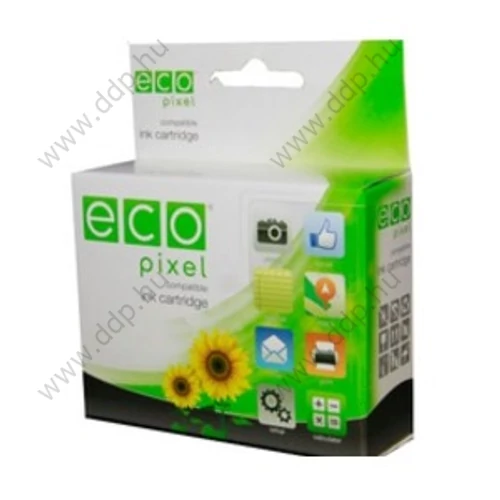 Tintapatron For Use Epson Stylus D120 T07154010 szett (f/k/b/s)